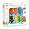 Mes premiers crayons - Créa Lign'
