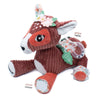 Peluche activités Mélimélos la Biche - Les Déglingos