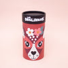 Peluche Petit Simply biche - Les Déglingos
