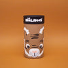 Peluche Petit Simply tigre - Les Déglingos