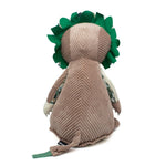 Peluche géante lion - Les Déglingos