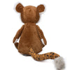 Peluche géante tigre - Les Déglingos