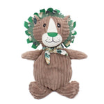 Peluche Grand Simply lion - Les Déglingos