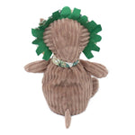 Peluche Grand Simply lion - Les Déglingos