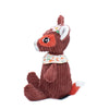 Peluche Grand Simply biche - Les Déglingos