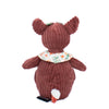Peluche Grand Simply biche - Les Déglingos