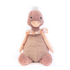 Peluche Grand Simply autruche - Les Déglingos