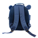 Petit sac à dos Hippipos l’Hippo - Les Déglingos