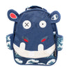 Petit sac à dos Hippipos l’Hippo - Les Déglingos