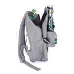 Petit sac à Dos Jelekros le Lion- Les Déglingos