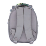 Petit sac à Dos Jelekros le Lion- Les Déglingos