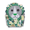 Petit sac à Dos Jelekros le Lion- Les Déglingos