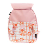 Petit sac à Dos Pomelos l’Autruche - Les Déglingos