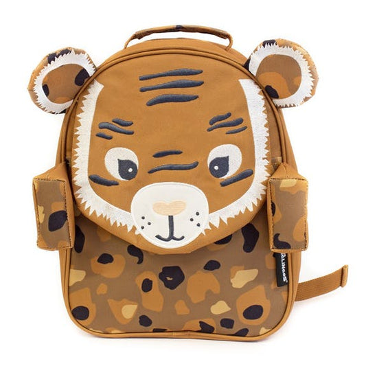 Petit sac à Dos Speculos le Tigre - Les Déglingos