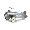 Porteur avion - Baghera