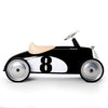Porteur Riders noir - Baghera