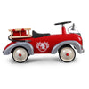 Porteur Speedsters pompier - Baghera