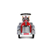Porteur Speedsters pompier - Baghera