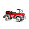 Porteur Speedsters pompier - Baghera
