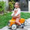 Porteur Roadster camel - Baghera
