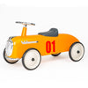 Porteur Roadster camel - Baghera
