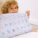 Set Abécédaire en silicone - Super Petit