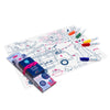 Set "Dream Van" en silicone - Super Petit