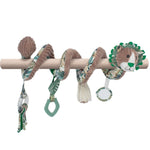 Spirale d'activités - Les Déglingos