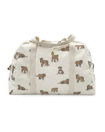 Sac à langer Tigre Milk - Milinane