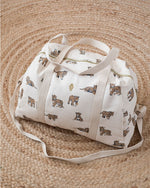Sac à langer Tigre Milk - Milinane