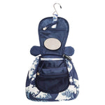 Trousse de toilette hippopotame - Les Déglingos