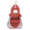 Trousse de toilette biche - Les Déglingos