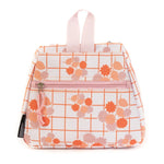 Trousse de toilette autruche - Les Déglingos