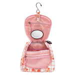 Trousse de toilette autruche - Les Déglingos