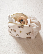 Trousse de toilette Tigre - Milinane