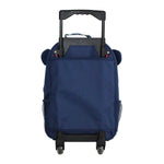 Valise trolley - Les Déglingos