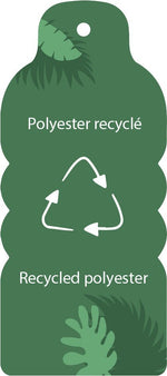 Valise trolley lion - Les Déglingos