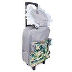 Valise trolley - Les Déglingos