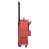 Valise trolley biche - Les Déglingos