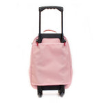 Valise trolley - Les Déglingos