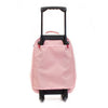 Valise trolley autruche - Les Déglingos