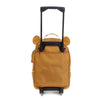 Valise trolley tigre - Les Déglingos