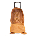 Valise trolley tigre - Les Déglingos