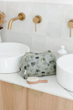 Trousse de toilette T-Rex - Milinane